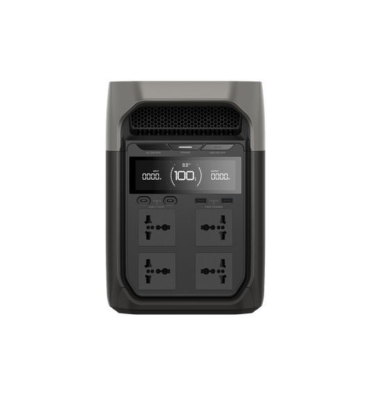 EcoFlow DELTA 3