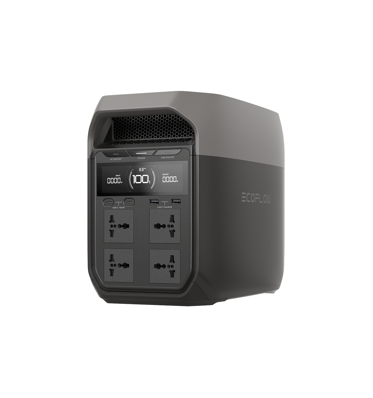 EcoFlow DELTA 3