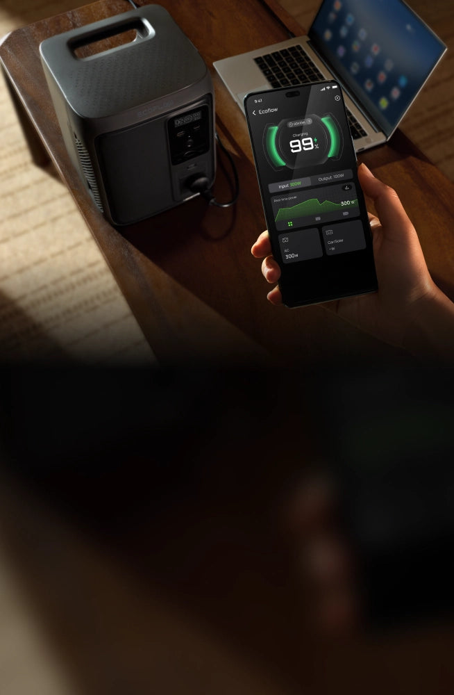 Uninterrupted Power Supply (UPS)