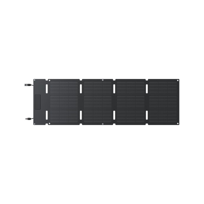 EcoFlow 45W Portable Solar Panel