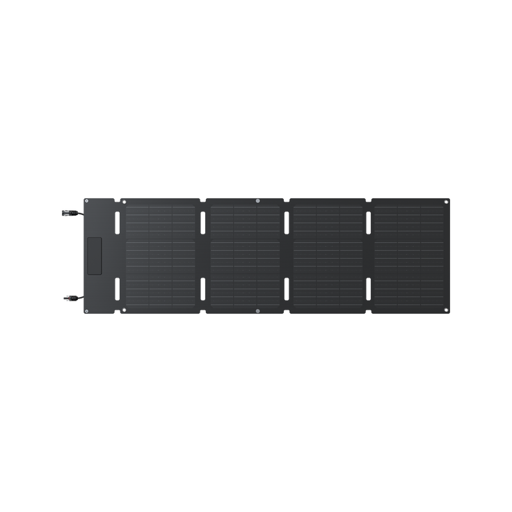 EcoFlow 45W Portable Solar Panel