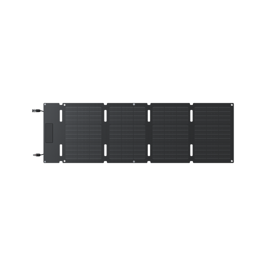 EcoFlow 45W Portable Solar Panel