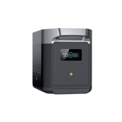 EcoFlow DELTA 2 Max Smart Extra Battery - Pre-Order (Ship in 20 days)