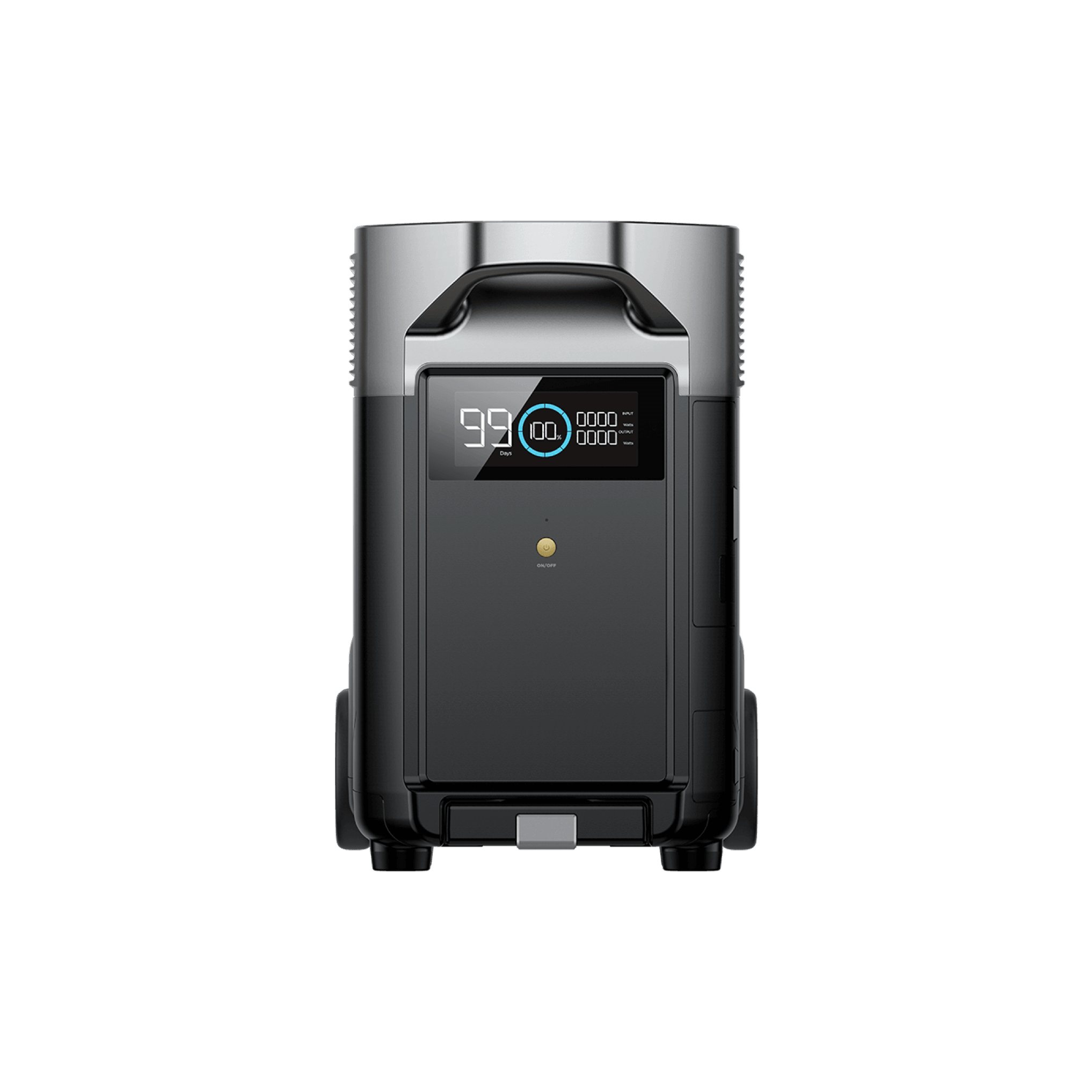Delta Pro Smart Extra Battery Maximize Power Capacity | EcoFlow PH ...