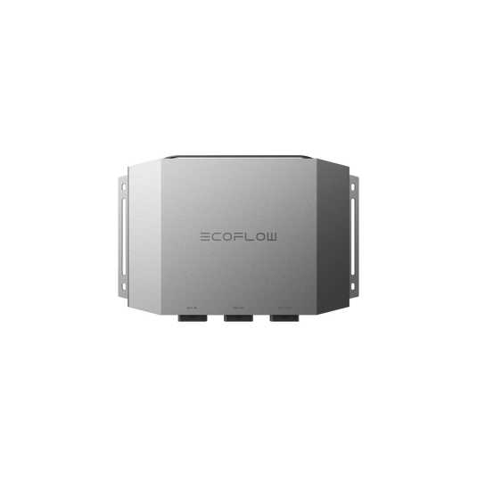 EcoFlow 1000W Alternator Charger Alternator Charger 1000W