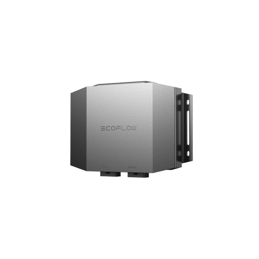 EcoFlow 1000W Alternator Charger