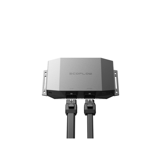 EcoFlow 1000W Alternator Charger