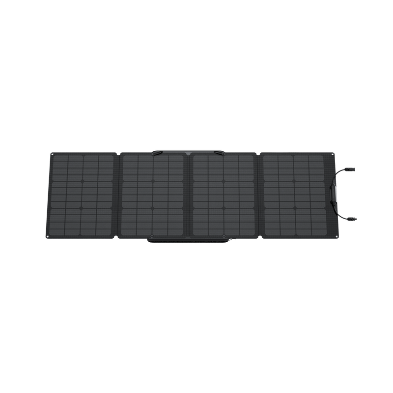 Load image into Gallery viewer, EcoFlow 110W Portable Solar Panel
