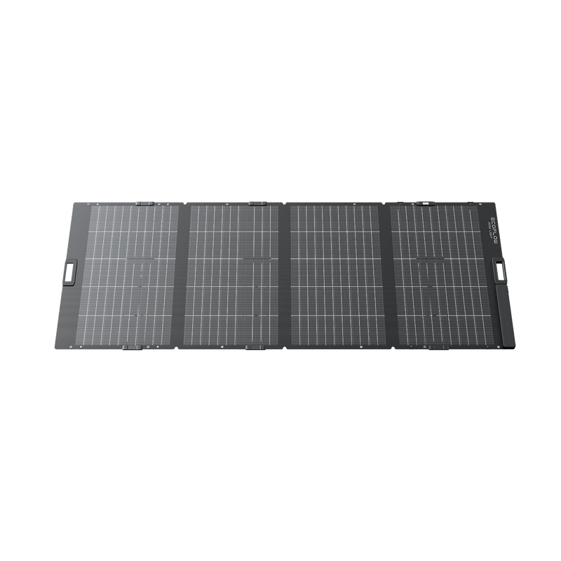 Load image into Gallery viewer, EcoFlow 400W Portable Solar Panel
