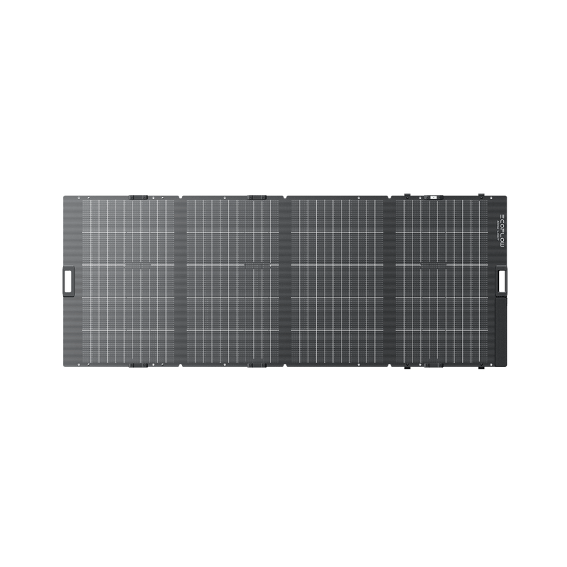 Load image into Gallery viewer, EcoFlow 400W Portable Solar Panel
