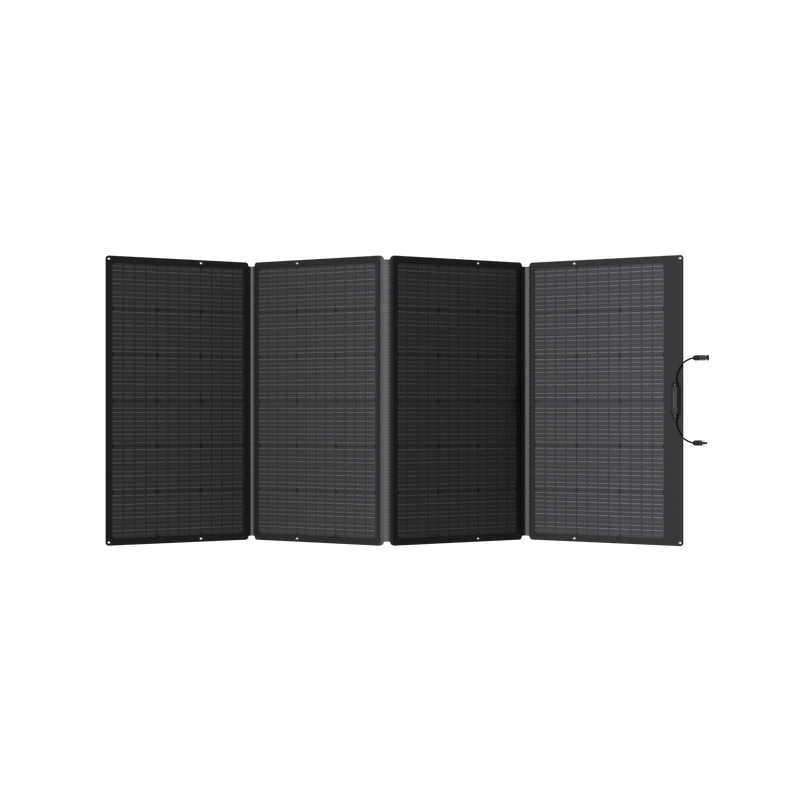 Load image into Gallery viewer, EcoFlow 400W Portable Solar Panel
