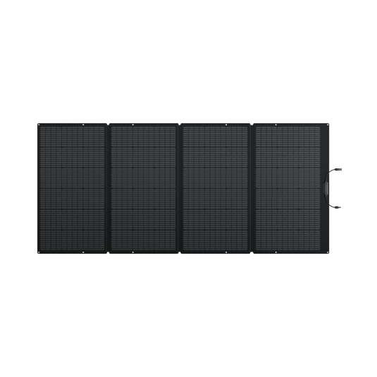 EcoFlow 400W Portable Solar Panel