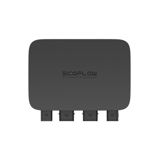 EcoFlow 800W Alternator Charger