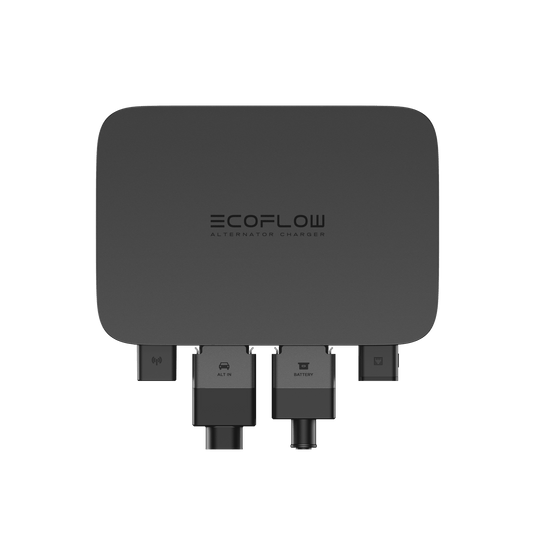 EcoFlow 800W Alternator Charger