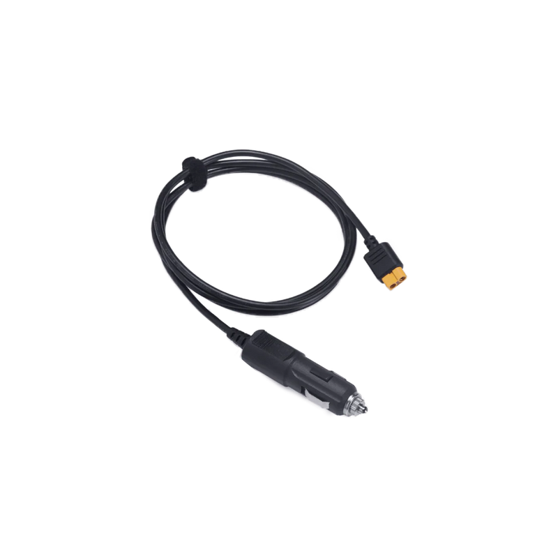 Load image into Gallery viewer, EcoFlow Solar to XT60/XT60i Charging Cable
