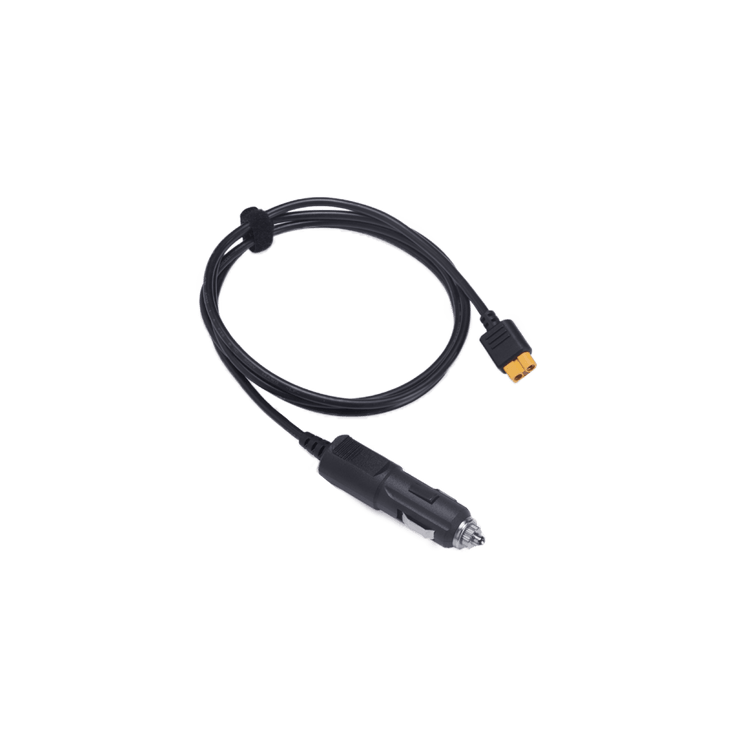 EcoFlow Car Charging Cable