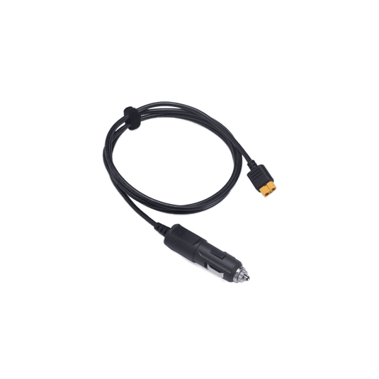 EcoFlow Car Charging Cable