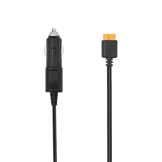 EcoFlow Car Charging Cable