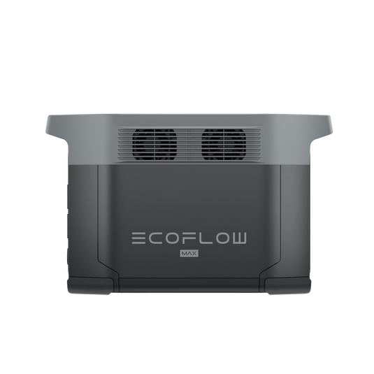 EcoFlow DELTA 2 Max Portable Power Station