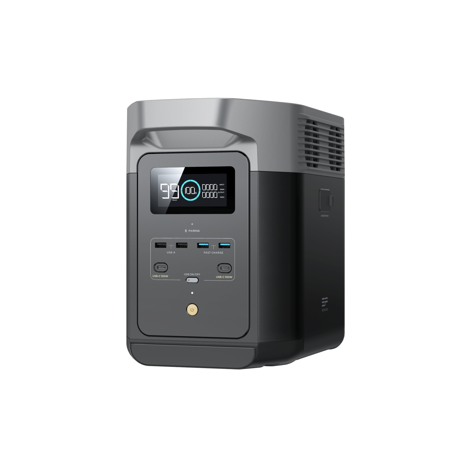 EcoFlow Delta 2