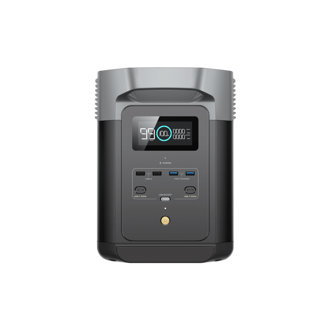 Power Outage Generators Home Backup EcoFlow PH Power outage generators home backup ecoflow ph