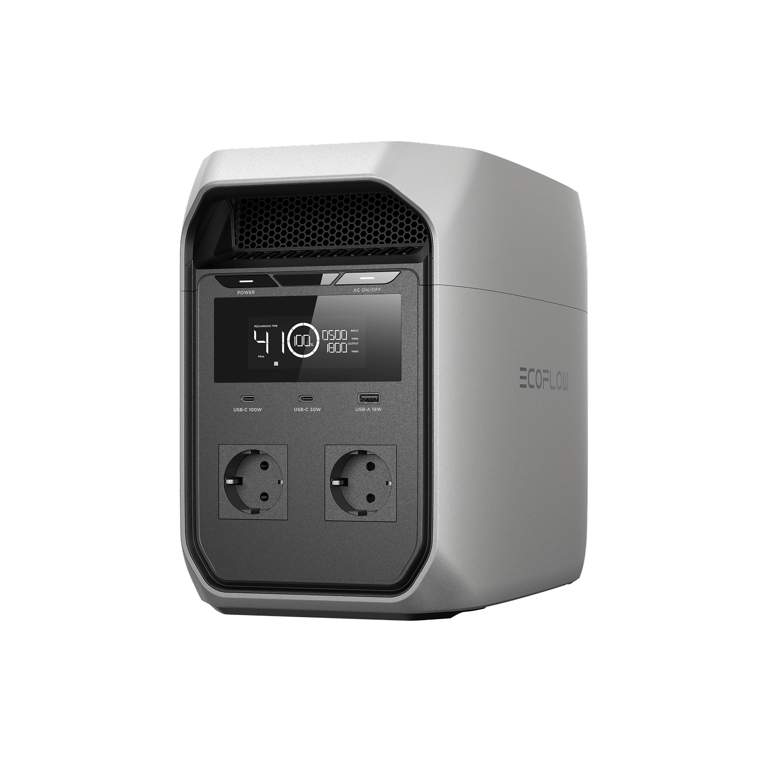 EcoFlow DELTA 3 Classic