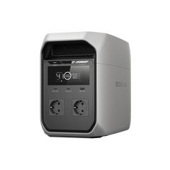 EcoFlow DELTA 3 Classic Portable Power Station