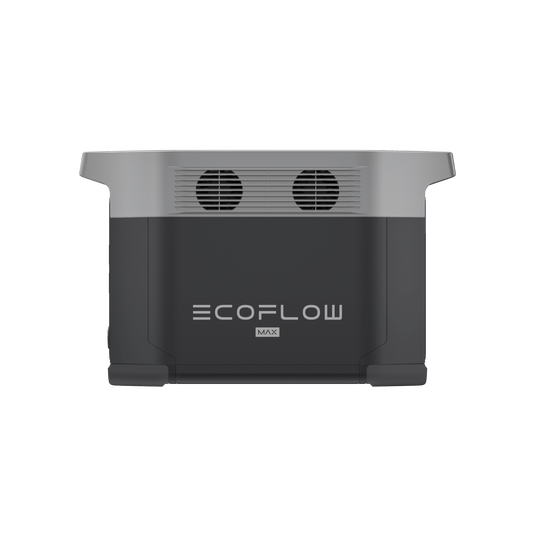 EcoFlow DELTA Max Portable Power Station