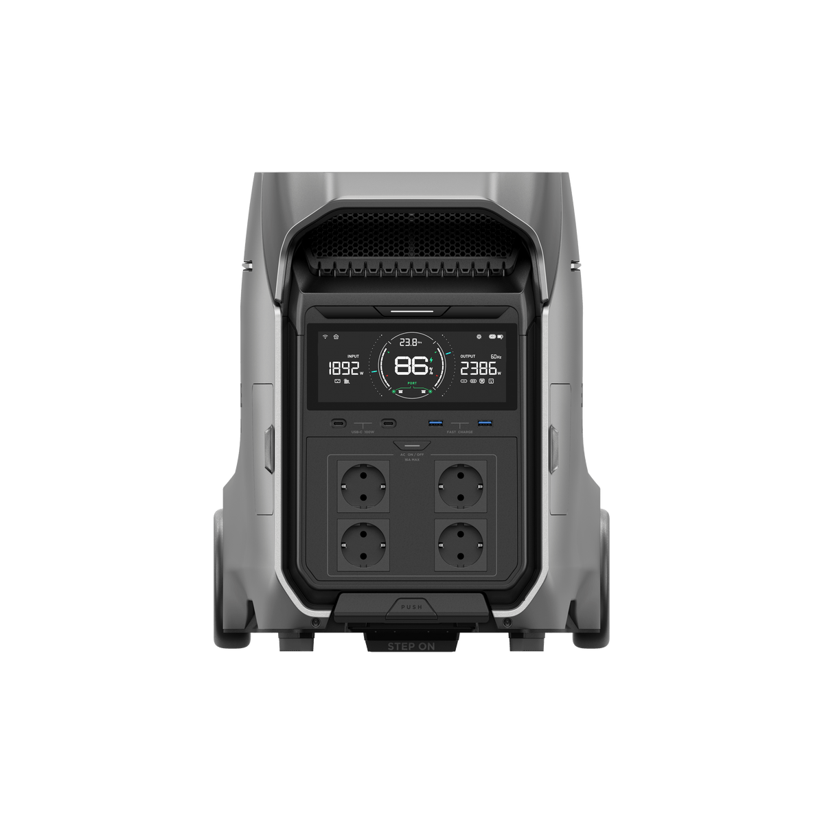 Portable Power Stations | EcoFlow PH