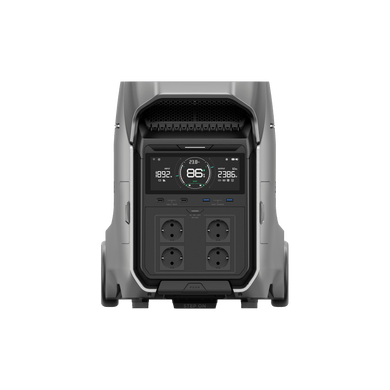 DELTA Pro 3