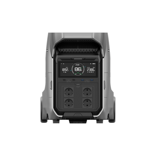 DELTA Pro 3