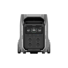 EcoFlow DELTA Pro 3 Portable Power Station