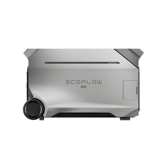 EcoFlow DELTA Pro 3 Portable Power Station