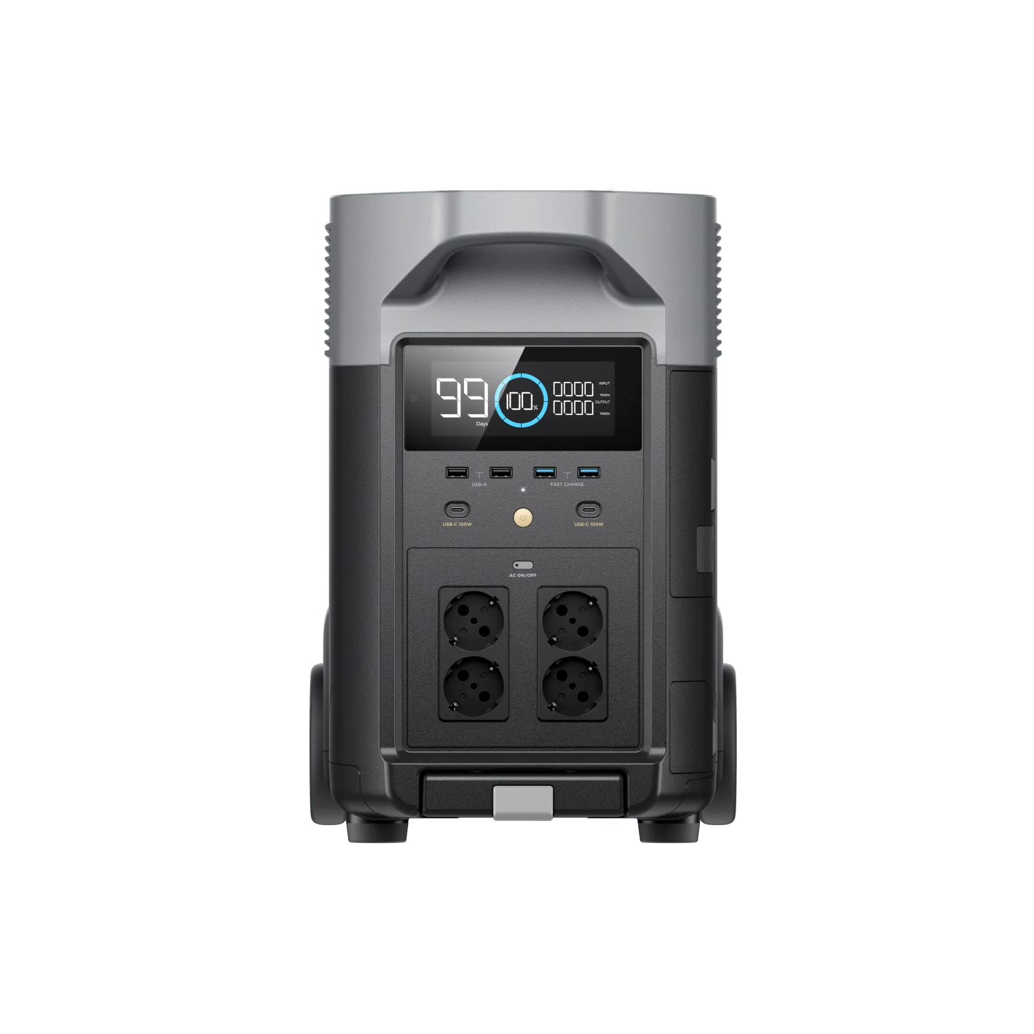 EcoFlow DELTA Pro