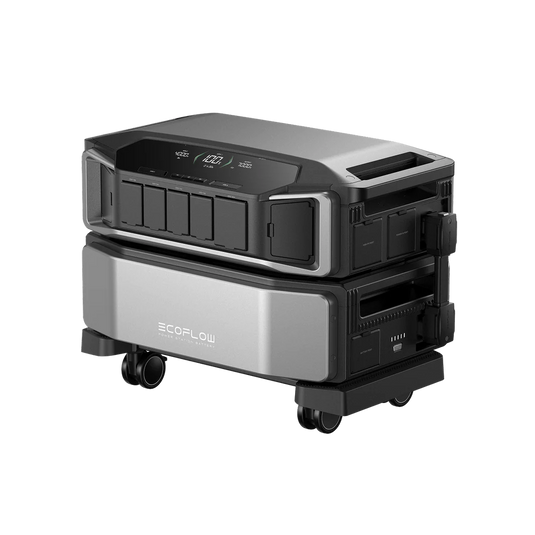 EcoFlow DELTA Pro Ultra Power Station