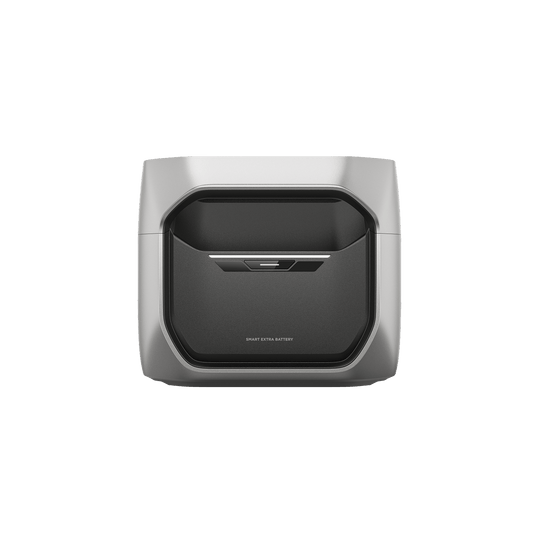 EcoFlow EcoFlow DELTA 3 Max Plus (2048Wh) Smart Extra Battery