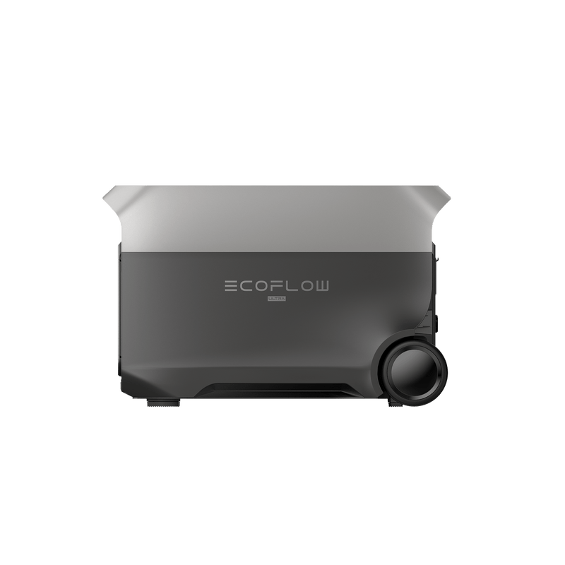 Load image into Gallery viewer, EcoFlow D3U Series EcoFlow DELTA 3 Ultra Series Portable Power Station
