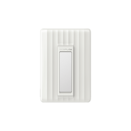 EcoFlow Rapid Mag 10k EcoFlow RAPID Mag Power Bank (10,000mAh, 7.5W, Magnetic Charging)