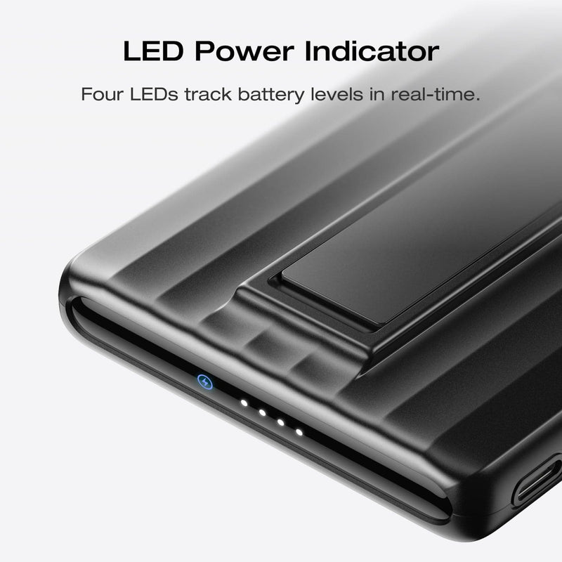 Load image into Gallery viewer, EcoFlow Rapid Mag EcoFlow RAPID Mag Power Bank (10,000mAh, 7.5W, Magnetic Charging)
