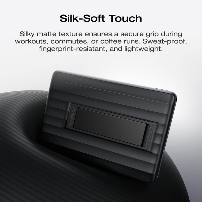 Load image into Gallery viewer, EcoFlow Rapid Mag EcoFlow RAPID Mag Power Bank (10,000mAh, 7.5W, Magnetic Charging)
