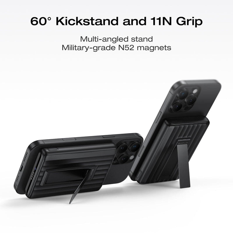 Load image into Gallery viewer, EcoFlow Rapid Mag EcoFlow RAPID Mag Power Bank (10,000mAh, 7.5W, Magnetic Charging)
