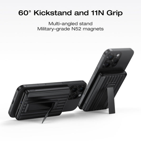 EcoFlow Rapid Mag EcoFlow RAPID Mag Power Bank (10,000mAh, 7.5W, Magnetic Charging)