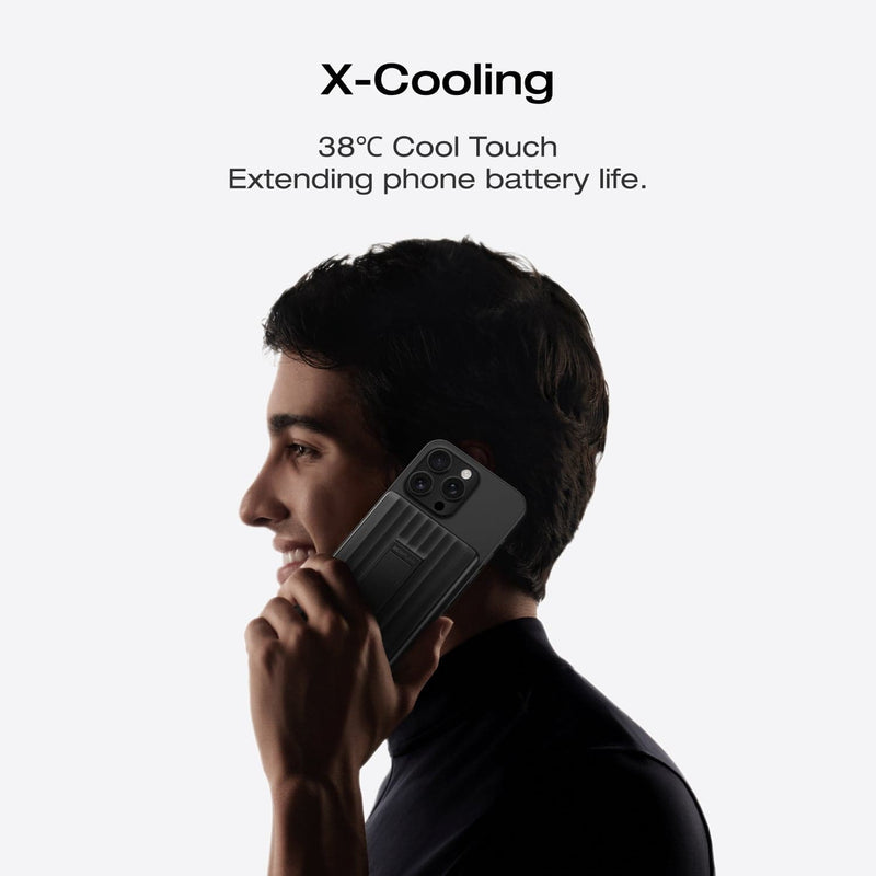 Load image into Gallery viewer, EcoFlow Rapid Mag EcoFlow RAPID Mag Power Bank (10,000mAh, 7.5W, Magnetic Charging)
