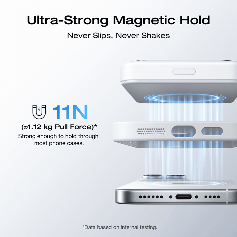 Load image into Gallery viewer, EcoFlow EcoFlow RAPID Mag Power Bank
