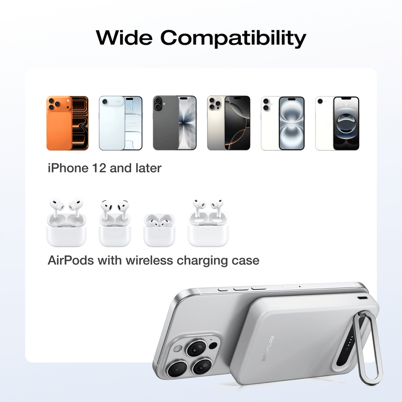 Load image into Gallery viewer, EcoFlow EcoFlow RAPID Mag Power Bank
