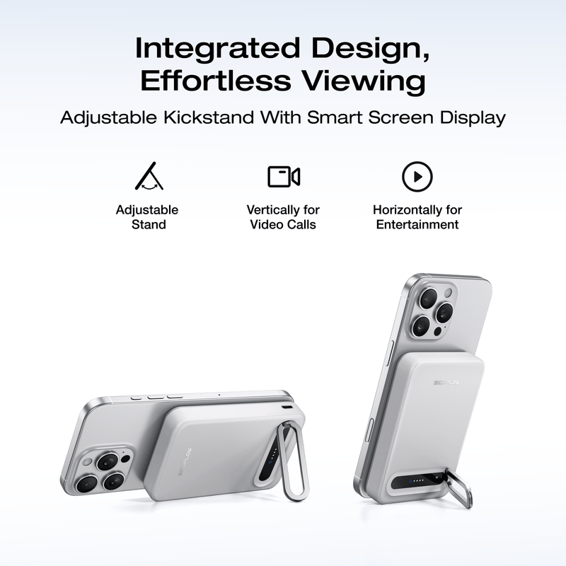 Load image into Gallery viewer, EcoFlow EcoFlow RAPID Mag Power Bank
