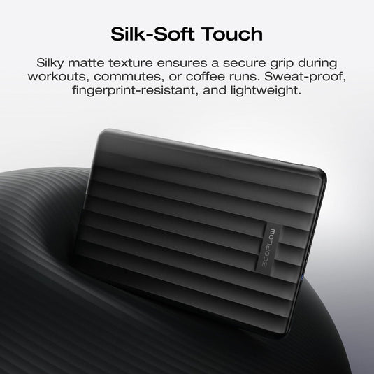 EcoFlow Rapid Mag EcoFlow RAPID Mag Power Bank (5,000mAh, 7.5W, Magnetic Charging)