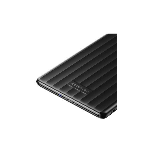 EcoFlow Rapid Mag 5k EcoFlow RAPID Mag Power Bank (5,000mAh, 7.5W, Magnetic Charging)