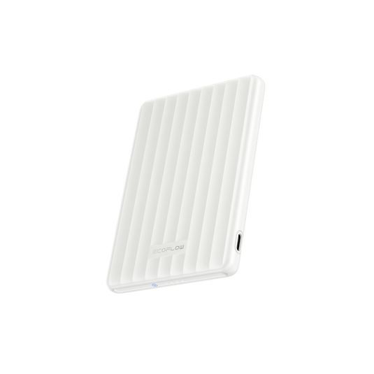 EcoFlow Rapid Mag 5k EcoFlow RAPID Mag Power Bank (5,000mAh, 7.5W, Magnetic Charging)