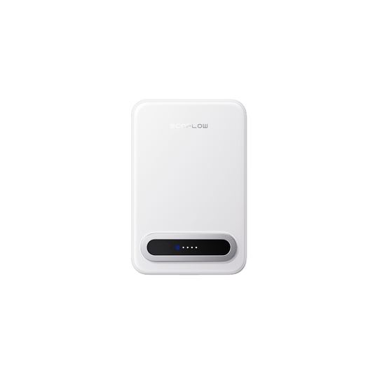 EcoFlow White EcoFlow RAPID Mag Power Bank